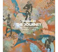Yasushi Ide - The Journey [Vinilo]