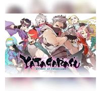 Yatagarasu Attack on Cataclysm (PC) Steam Gift - GLOBAL
