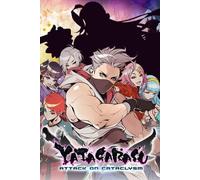 Yatagarasu Attack on Cataclysm (PC) Steam Key GLOBAL