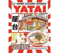 Yatai: comida callejera japonesa (Cocina)