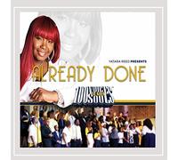 Yatara Reed - Already Done Voices to Save 100 Souls