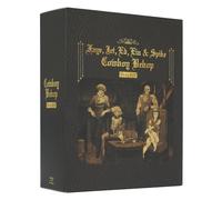Yatate Hajime - Cowboy Bebop Blu-Ray Box (7 Blu-Ray) [Edizione: Giappone] [Italia] [Blu-ray]