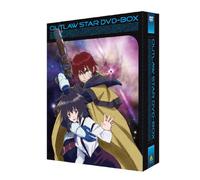 Yatate Hajime - Emotion The Best Seihou Bukyou Outlaw Star Dvd-Box (8 Dvd) [Edizione: Giappone] [Italia]