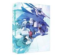 Yatate Hajime - Gundam Build Divers Blu-Ray Box 1[Standard Ban] (3 Blu-Ray) [Edizione: Giappone] [Italia] [Blu-ray]