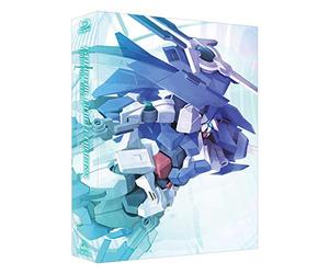 Yatate Hajime - Gundam Build Divers Blu-Ray Box 1[Standard Ban] (3 Blu-Ray) [Edizione: Giappone] [Italia] [Blu-ray]