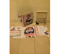 Yatate Hajime - Love Live! 1 (2 Blu-Ray) [Edizione: Giappone] [Italia] [Blu-ray]