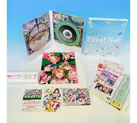 Yatate Hajime - Love Live! 2Nd Season 7 (2 Blu-Ray) [Edizione: Giappone] [Italia] [Blu-ray]