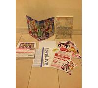 Yatate Hajime - Love Live! 7 (2 Blu-Ray) [Edizione: Giappone] [Italia] [Blu-ray]