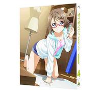 Yatate Hajime - Love Live!Sunshine!! 2Nd Season 4 (2 Blu-Ray) [Edizione: Giappone] [Italia] [Blu-ray]