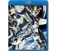 Yatate Hajime - Mobile Suit Gundam Seed C.E.73 -Stargazer- [Edizione: Giappone] [Italia] [Blu-ray]