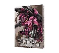 Yatate Hajime - Mobile Suit Gundam Tekketsu No Orphans 2 Vol.05 [Edizione: Giappone] [Italia] [Blu-ray]