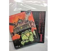 Yatate Hajime - Mobile Suit Gundam The Origin 1 [Edizione: Giappone] [Italia] [Blu-ray]