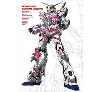 Yatate Hajime - Mobile Suit Gundam Unicorn Dvd-Box (4 Dvd) [Edizione: Giappone] [Italia]