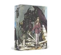 Yatate Hajime - New Mobile Report Gundam Wing Blu-Ray Box 2 (5 Blu-Ray) [Edizione: Giappone] [Italia] [Blu-ray]