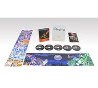 Yatate, Hajime - [The King Of Braves Gaogaigar]Blu-Ray Box Division 1 (5 Blu-Ray) [Edizione: Giappone] [Italia] [Blu-ray]