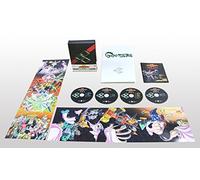 Yatate, Hajime - [The King Of Braves Gaogaigar]Blu-Ray Box Division 2 (4 Blu-Ray) [Edizione: Giappone] [Italia] [Blu-ray]