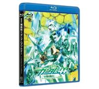 Yatate Hajime/Tomino Yoshi - Gekijou Ban Mobile Suit Gundam 00-A Wakening Of The Trailblazer- [Edizione: Giappone] [Italia] [Blu-ray]