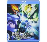 Yatate Hajime/Tomino Yoshi - Mobile Suit Gundam 00 Special Edition 3 Return The World [Edizione: Giappone] [Italia] [Blu-ray]
