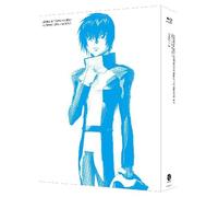 Yatate Hajime/Tomino Yoshi - Mobile Suit Gundam Seed Hd Remaster Blu-Ray Box 1 (3 Blu-Ray) [Edizione: Giappone] [Italia] [Blu-ray]