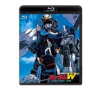 Yatate Hajime/Tomino Yoshi - New Mobile Report Gundam-W Endless Waltz [Edizione: Giappone] [Italia] [Blu-ray]