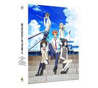 Yatate Hajime - Zegapain 10Th Anniversary Box (6 Blu-Ray) [Edizione: Giappone] [Italia] [Blu-ray]