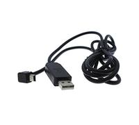 YATEK Cable de Actualizacion para Maquinas SE-0706 y SE-0701 RS232