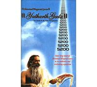Yatharth Geeta: The Geeta In Its True Perspective