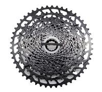 YATINGZHANG Cassettes Y PiñOnes 12S Cassette 12 velocidades 11-50T MTB Bicicleta de montaña Rueda Libre(PG-1210 11-50T)