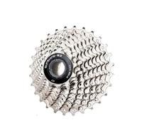 YATINGZHANG Cassettes Y PiñOnes Bicicleta de Carretera 8 9 10 11 12 velocidades Cassette 23/25/28/30/32/34T montaña Rueda Libre 9v 10v 11v(8S 11-28T)