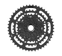 YATINGZHANG Cassettes Y PiñOnes Cassette de 9 velocidades, 11-36T, 41T, 46T, piñón la Serie 9V, 9S, Piezas Bicicleta(11-41T)