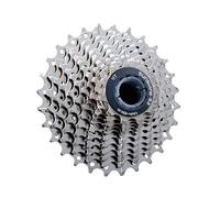 YATINGZHANG Cassettes Y PiñOnes Cassette de aleación Aluminio for Bicicleta montaña o Carretera, 8 V, 9, 10, 11 y 12, 11-23T/25T/28T/30T/32T/34T, piñón, Piezas for(8 Speed 11T-30T)