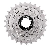 YATINGZHANG Cassettes Y PiñOnes Cassette de Bicicleta 5/6/7 velocidades, piñón 11-28/26/21T, Rueda Libre(6S)