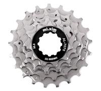 YATINGZHANG Cassettes Y PiñOnes Cassette de Bicicleta 5/6/7 velocidades, piñón 11-28/26/21T, Rueda Libre(5S)