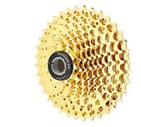 YATINGZHANG Cassettes Y PiñOnes Cassette de Bicicleta Carretera/MTB 10V 9V 8V 8/9/10 Bicicletas piñón Velocidad 11-36/42T Piezas Accesorios(10S 11-42T)