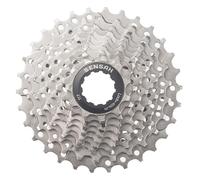 YATINGZHANG Cassettes Y PiñOnes Cassette for Bicicleta de Carretera 8/9/10/11/12 velocidades, 11 V, 23T/25T/28T/30T/32T/34T/36T, Rueda Libre for(11 Speed 11-34T)