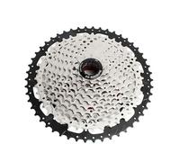 YATINGZHANG Cassettes Y PiñOnes Cassette for Bicicleta de montaña 8, 9, 10, 11 y 12 velocidades, 11-32/36/40/42/46/50/52T, Rueda Libre for, piñón K7 V(12 Speed 11-50T)