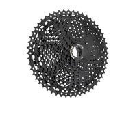 YATINGZHANG Cassettes Y PiñOnes Cassette Negro 8S 9S 10S 11S 12S MTB Bicicleta de Carretera Rueda Libre 11V 12V 42/46/50T 52T(12S 11-52T)