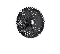 YATINGZHANG Cassettes Y PiñOnes Cassette Negro 8S 9S 10S 11S 12S MTB Bicicleta de Carretera Rueda Libre 11V 12V 42/46/50T 52T(10S 11-42T)