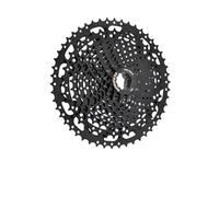 YATINGZHANG Cassettes Y PiñOnes Cassette Negro 8S 9S 10S 11S 12S MTB Bicicleta de Carretera Rueda Libre 11V 12V 42/46/50T 52T(11S 11-50T)