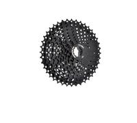 YATINGZHANG Cassettes Y PiñOnes Cassette Negro 8S 9S 10S 11S 12S MTB Bicicleta de Carretera Rueda Libre 11V 12V 42/46/50T 52T(10S 11-40T)