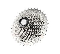 YATINGZHANG Cassettes Y PiñOnes Piñón Libre for Bicicleta de Carretera, Cassette 8, 9, 10, 11 y 12 velocidades, 11-23T/25T/28T/30T/32T/34T, piñón inercia for K7(9 Speed 11-25T)