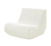 YATINGZHANG Funda Mesa Exterior Impermeable Funda Decorativa for sofá, Resistente a la Suciedad, a Prueba de Polvo, for Sala Estar, Oficina, Dormitorio, 1 Unidad(White)