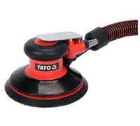 YATO 150 mm compressed air eccentric sander
