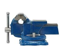 Yato 36039 - banco vice - base giratoria de 150 mm