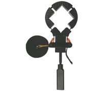 Yato - 4 Metros de Tensor de Cinta con 4 Esquinas, Ajustable