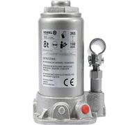 Yato 80042 - Hydraulic Bottle Jack 8t