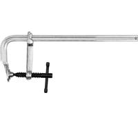 YATO Abrazadera de carpintería forjada 250 x 80 mm