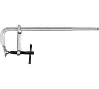 YATO Abrazadera de carpintería forjada 300 x 80 mm