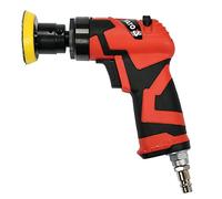 YATO AIR ANGLE ORBITAL SANDER