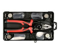 Yato Alicates universales YT-19697 5 Piezas